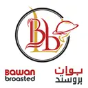 Bawan Broasted - Dahran - Al Jamiah